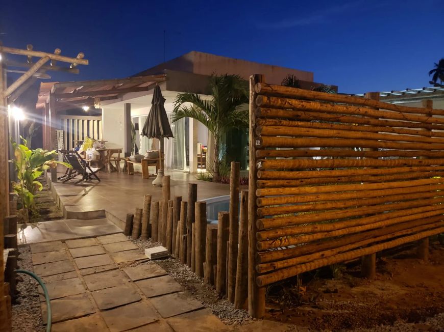 ALUGO | Casa no Condomínio Hibiscus Beach (Ipioca)