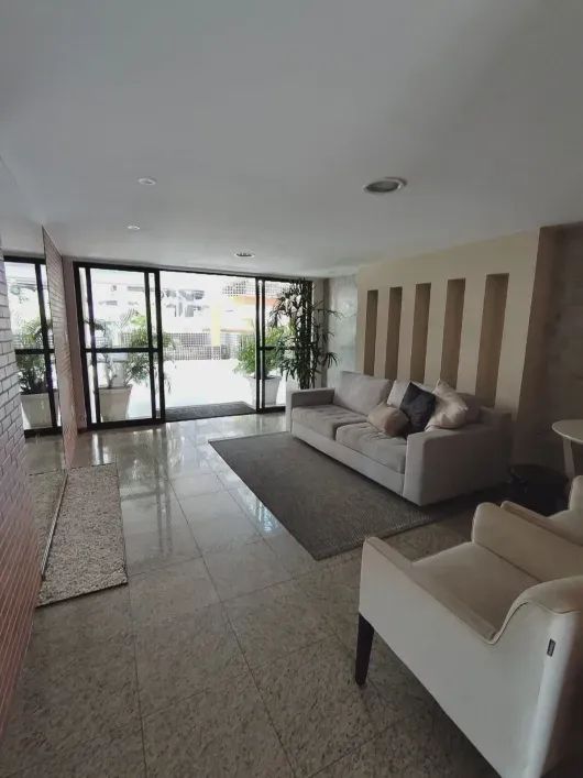 EXCELENTE APARTAMENTO 2 QUARTOS 88M² PONTA VERDE