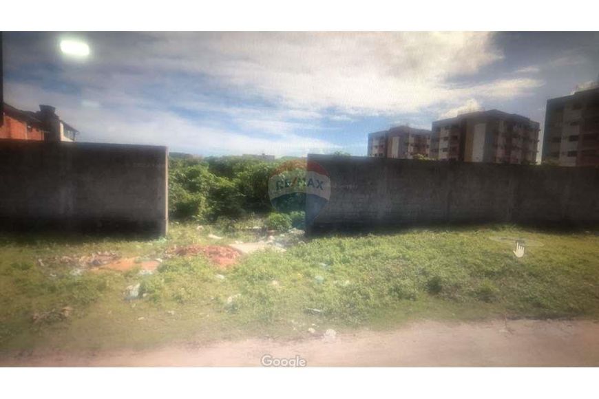Terreno à venda - 2650m² - Santa Amélia - Maceió/AL