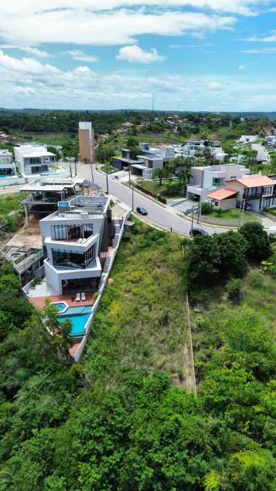 Cond. Atlantis • VISTA PARA O MAR