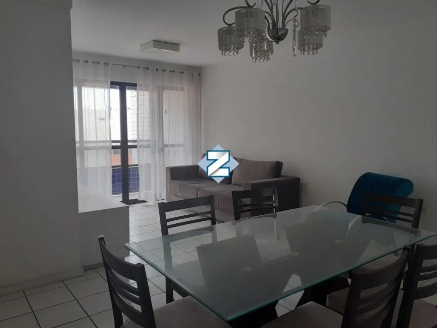 Apartamento a venda na Ponta verde