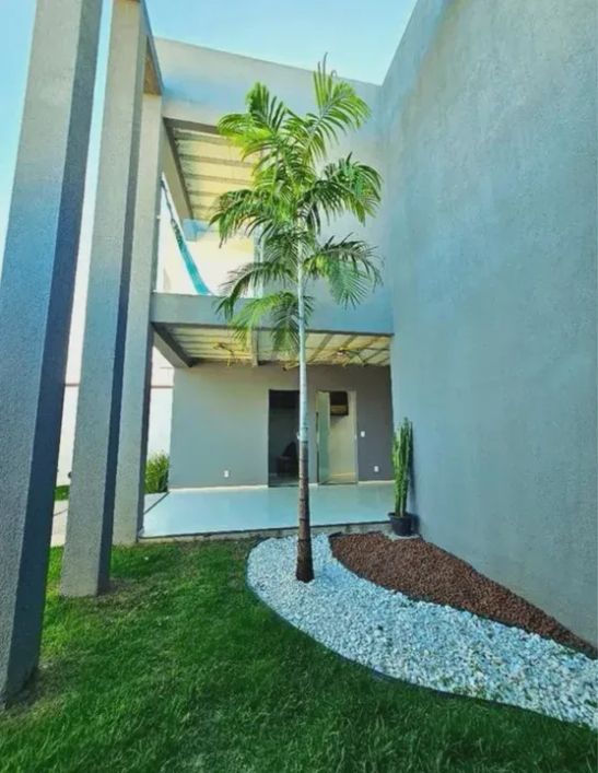 🏡3 QUARTOS | SANTA AMÉLIA | 342M² |