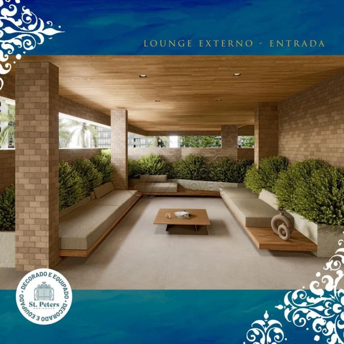 Apartamento Padrão em Maceió