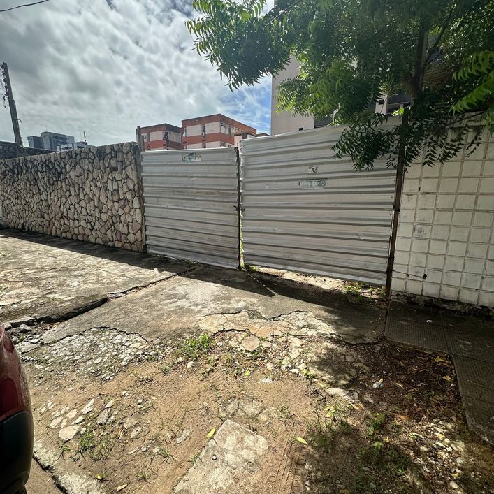 Oportunidade, excelente terreno no Stella Mares, próximo a praça Vera Arruda, 24 X 30