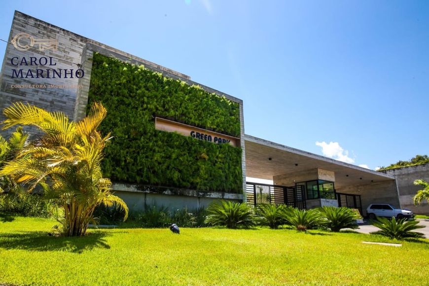 Lote com vista para o mar de Guaxuma!