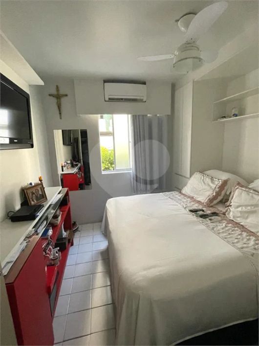 Apartamento com 2 quartos à venda em Ponta Verde - AL
