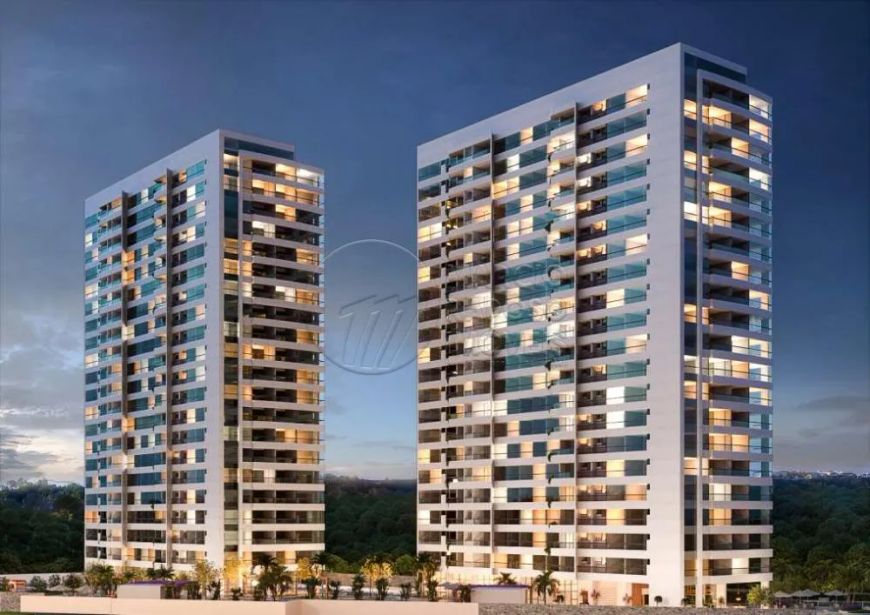 Apartamento Padrão em Maceió