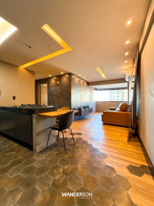Apartamento em Ponta Verde, Maceió/AL