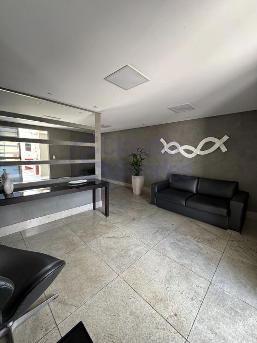 Apartamento de 3/4 no Poço, nascente!