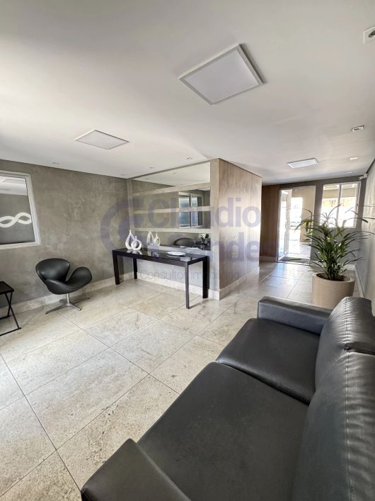 Apartamento de 3/4 no Poço, nascente!