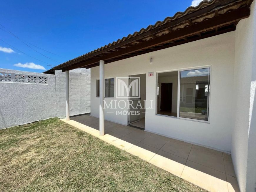Casa de Condomínio 2 quartos próximo a Av Marilia Mendonça