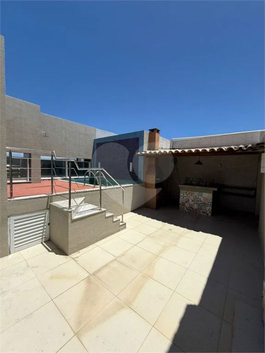 Cobertura com 4 quartos à venda em Ponta Verde - AL