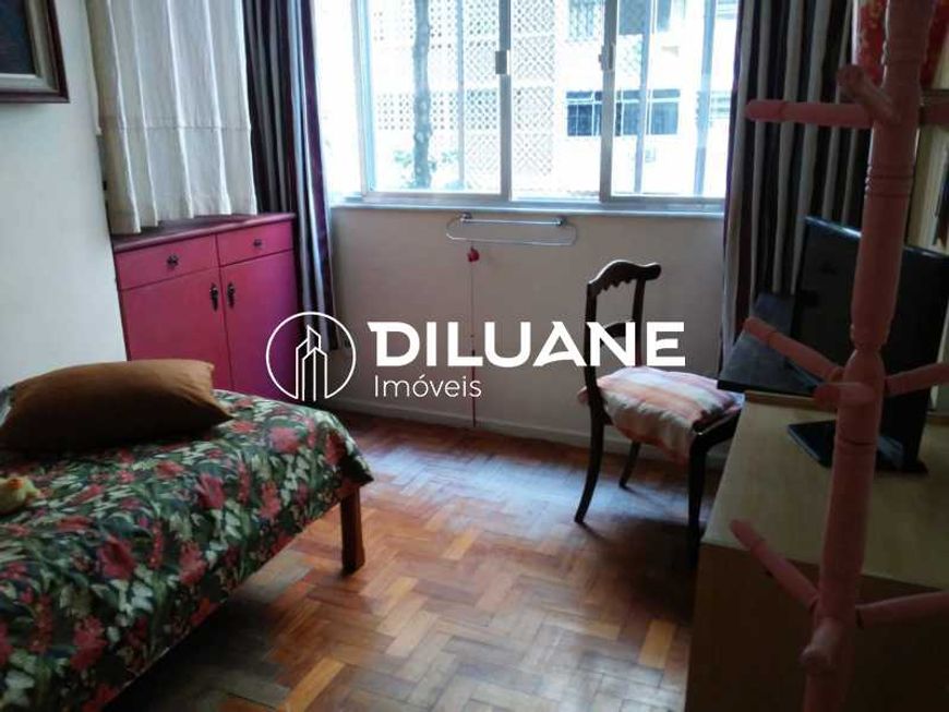Apartamento - / Residencial / Leblon
