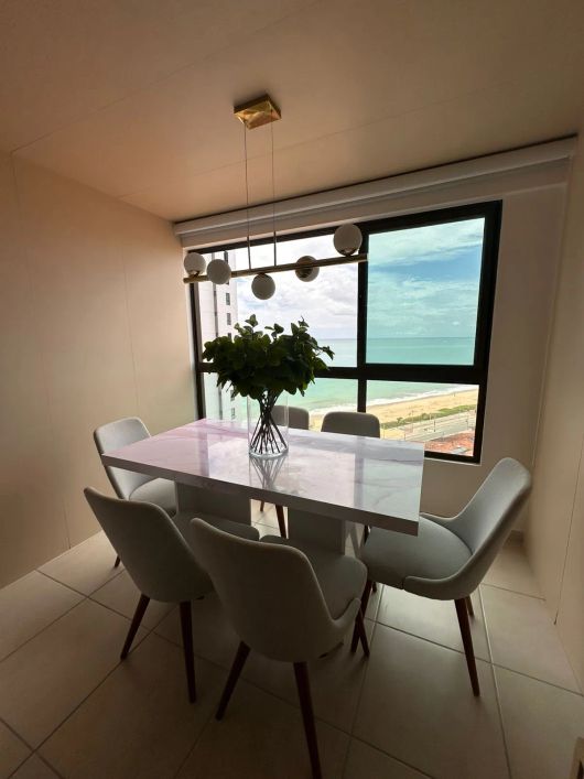 OPORTUNIDADE ÚNICA 4 BANHEIROS 86M2 JACARECICA