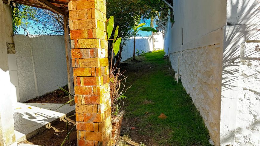 Casa á venda na serraria com 290m² em condomínio fechado