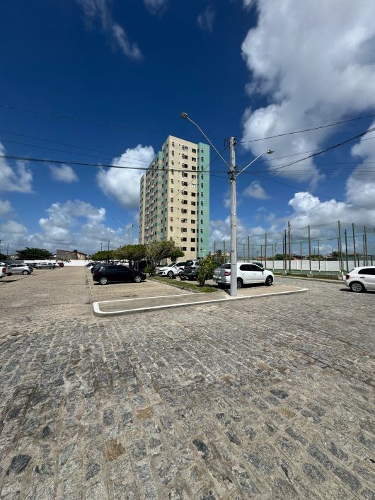 oportunidade a beira mar