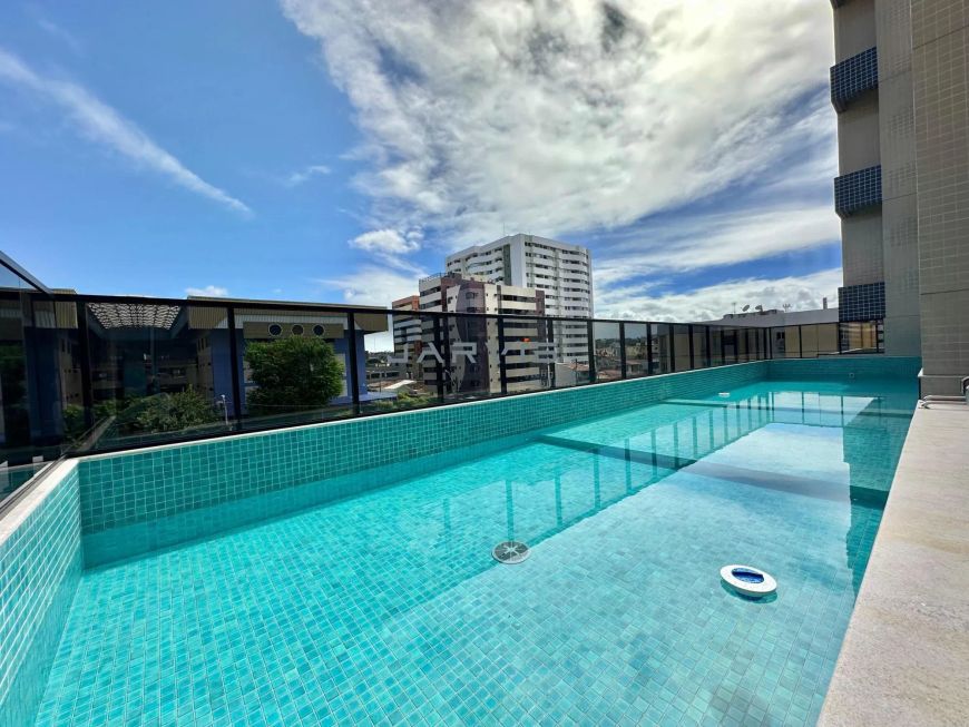 Apartamento à venda no Edifício Aquarius-R$ 460.000,00