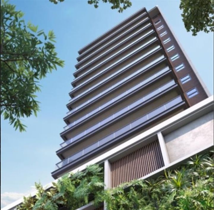 Imóvel para venda tem 72 m2 com 1 quarto em Flamengo - RJ