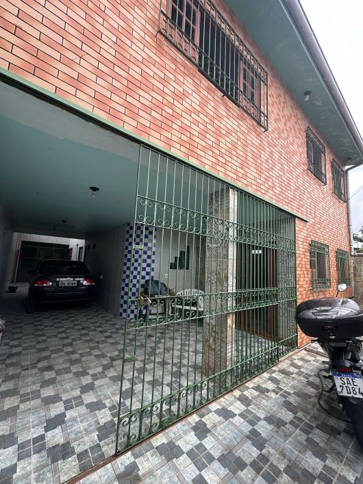 Imóvel para venda com 250 metros quadrados com 6 quartos em Benedito Bentes - Maceió - AL