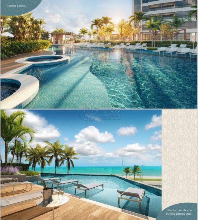 Apartamento Padrão em Maceió