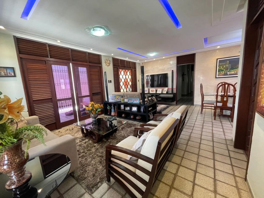 Casa a venda - 258 mts2 - com 4 quartos em Serraria - Maceió - AL ( Moradia ou Comercial )