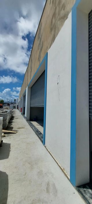 Imóvel para aluguel com 84 metros quadrados em Barro Duro - Maceió - AL