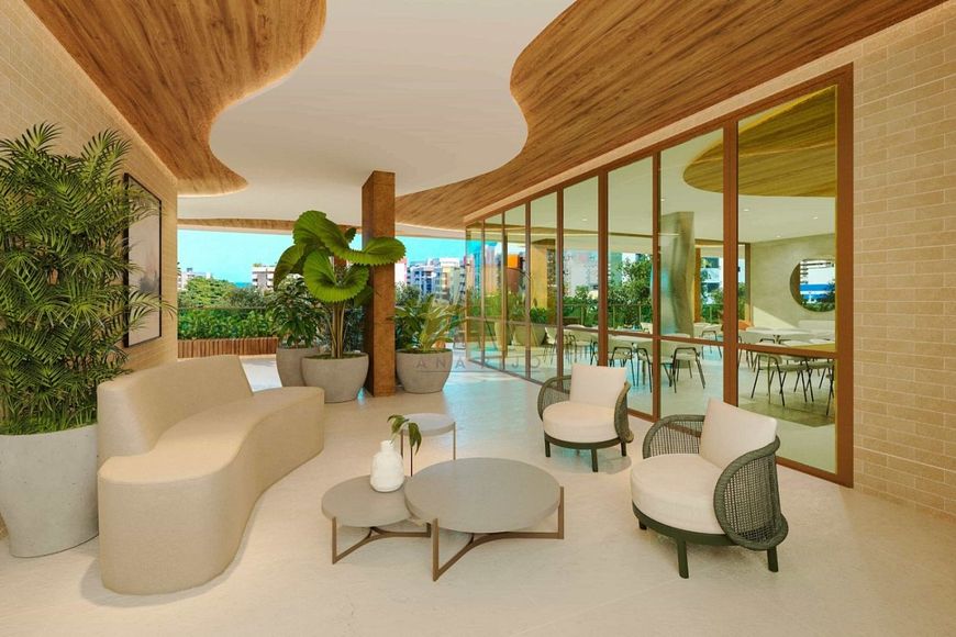 Arbo Residence: Alto Padrão em Ponta Verde.