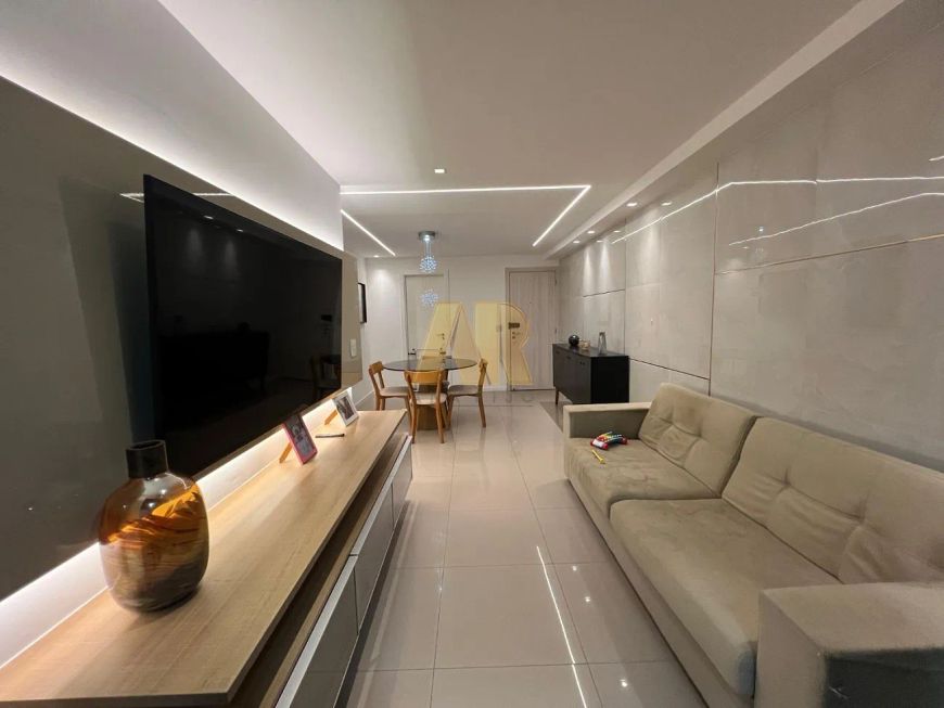 Maravilhoso apartamento em Ponta Verde.
