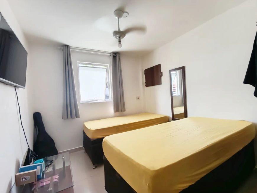 Apartamento com 3 quartos à venda em Maceió