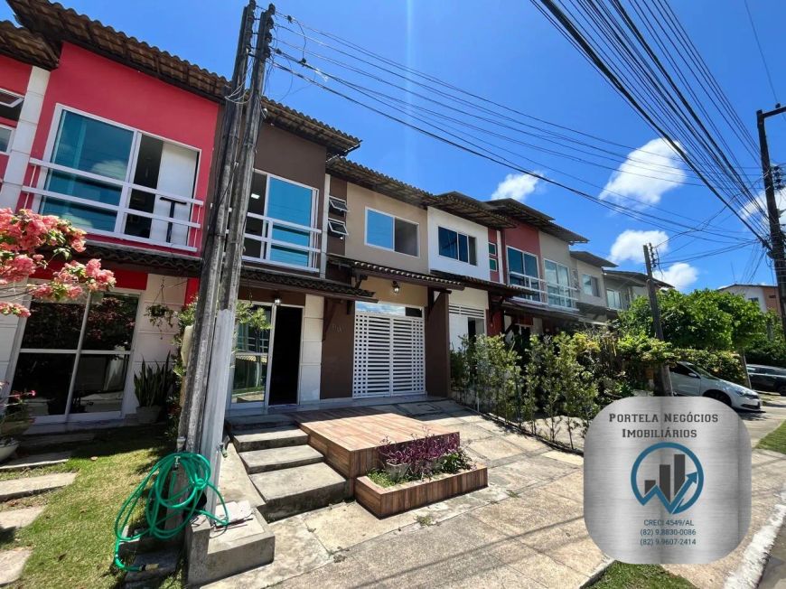 Condomínio na Serraria, 3 suítes, 2 vagas, espaço gourmet com varanda.