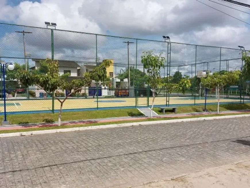 Jardim Europa!