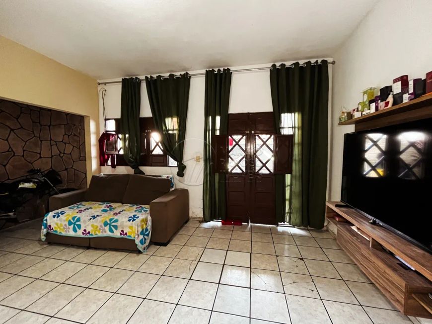 Casa 5 Quartos - 252m² - Benedito Bentes II