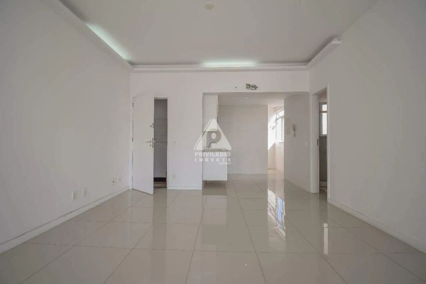 Apartamento à venda, 2 quartos, 1 suíte, Catete - RIO DE JANEIRO/RJ