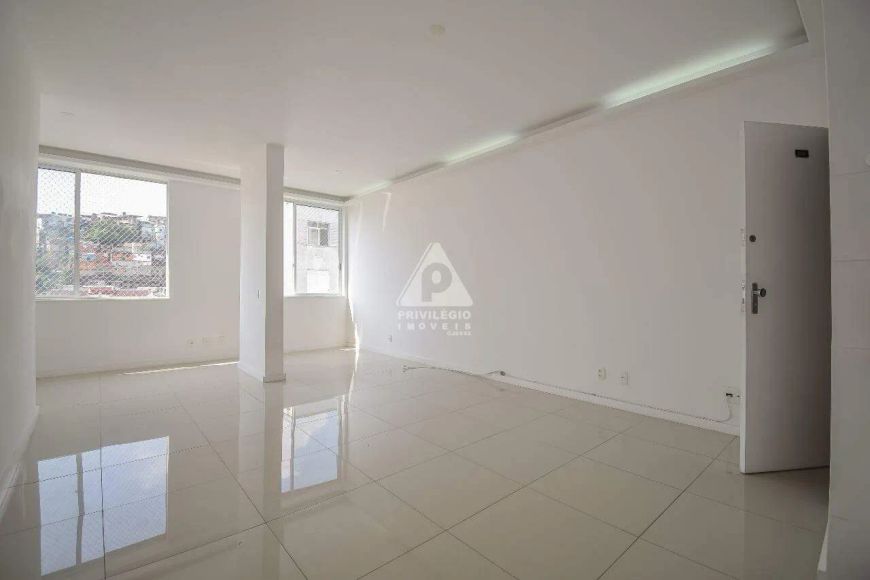Apartamento à venda, 2 quartos, 1 suíte, Catete - RIO DE JANEIRO/RJ
