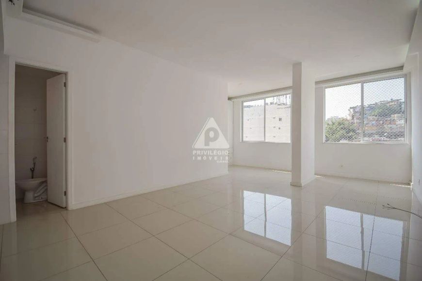 Apartamento à venda, 2 quartos, 1 suíte, Catete - RIO DE JANEIRO/RJ