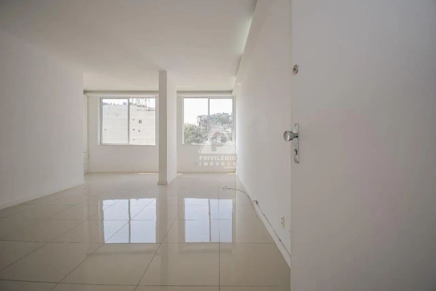 Apartamento à venda, 2 quartos, 1 suíte, Catete - RIO DE JANEIRO/RJ