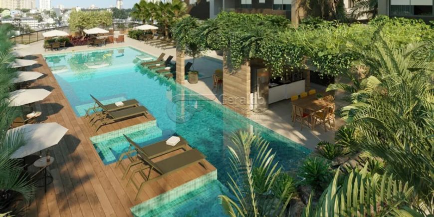 APARTAMENTO LANÇAMENTO À VENDA