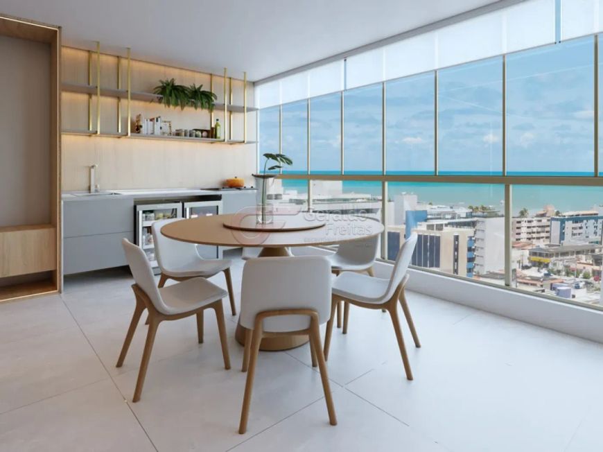 APARTAMENTO LANÇAMENTO À VENDA