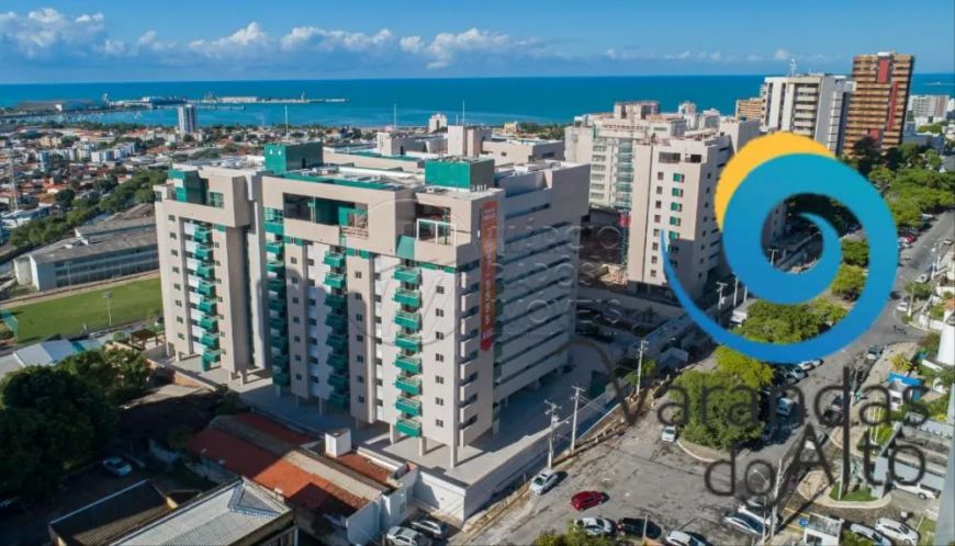 Apartamento Padrão em Maceió