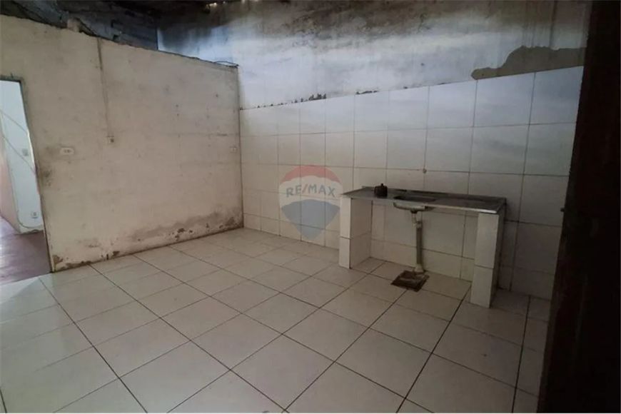 Casa/Ponto Comercial - Tabuleiro dos Martins