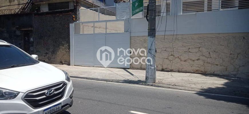 Méier | Apartamento 2 quartos, sendo 1 suite