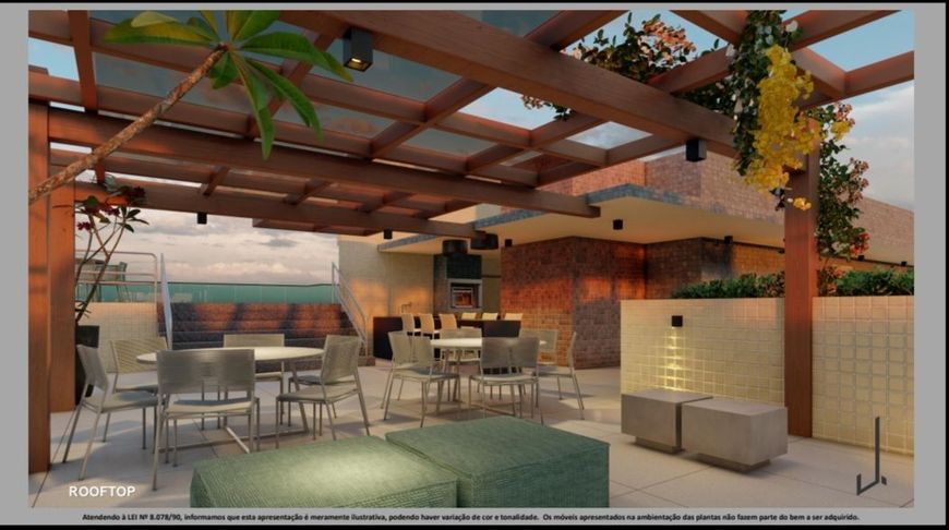 AQUAMARE 2 quartos com suítes na Jatiúca Maceió