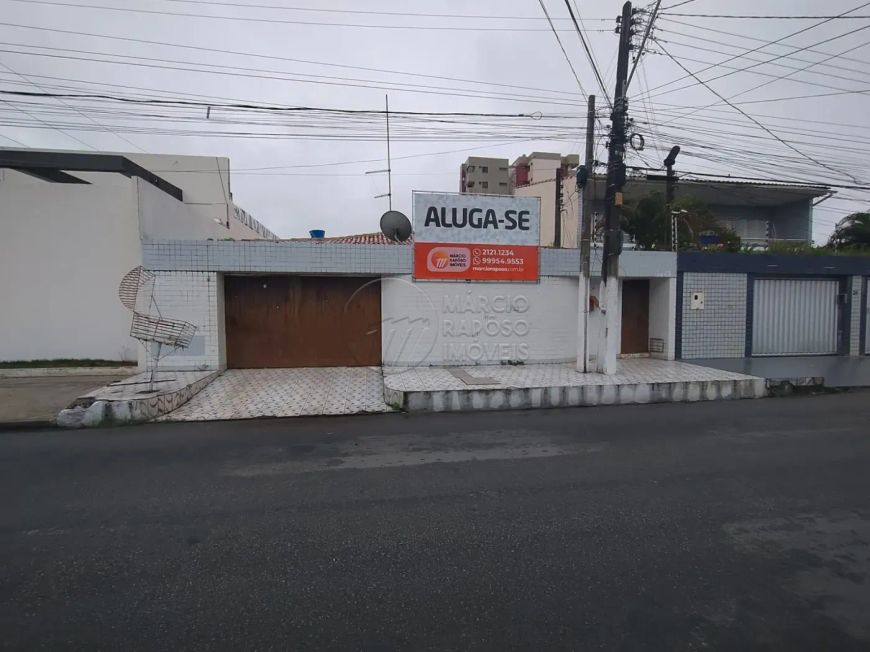 CASA COMERCIAL COM 360,00M² NA MANGABEIRAS