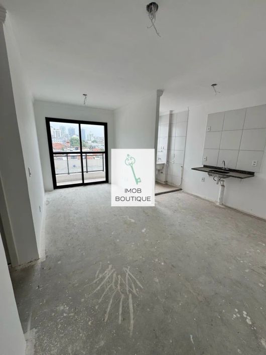 Orla Recreio Grumari - 2 Quartos - 1 vaga - 50m2