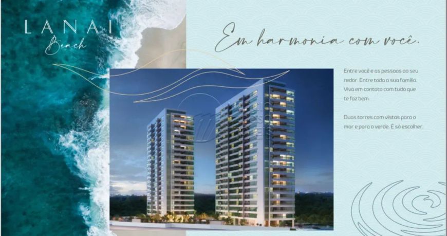 APARTAMENTO À VENDA COM 102,00M²