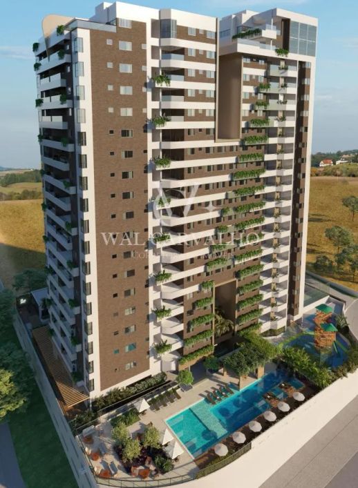 Apartamento para Venda em Maceió, Cruz das Almas, 2 dormitórios, 2 suítes, 4 banheiros, 2 vagas