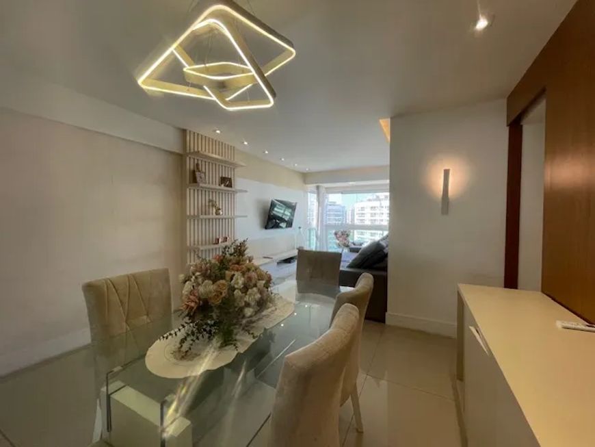 Imóvel para venda tem 102 m2 com 3 quartos - Sublime Max - Recreio