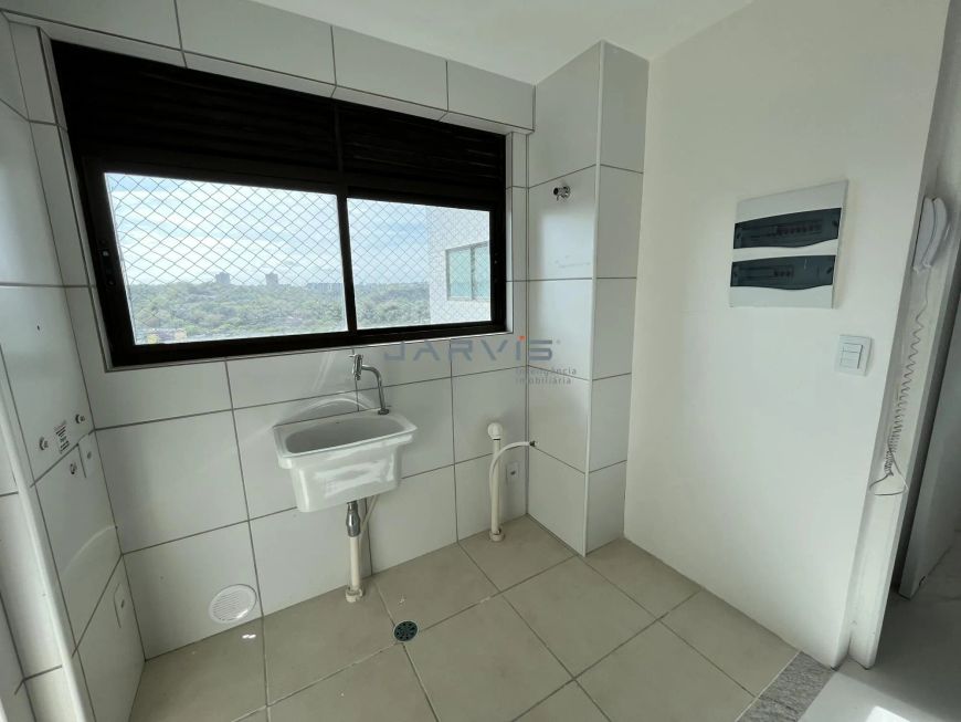 Apartamento 3 Quartos, Ed. Evolution Sea Park - Jacarecica - R$:1.597.000,00