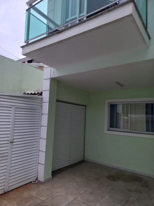 Casa 5 quartos Condomínio Fechado FREGUESIA