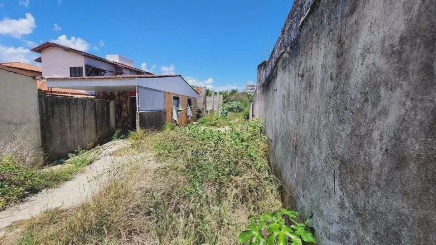 Lote à venda em rua pública, BARRO DURO, Maceió, AL